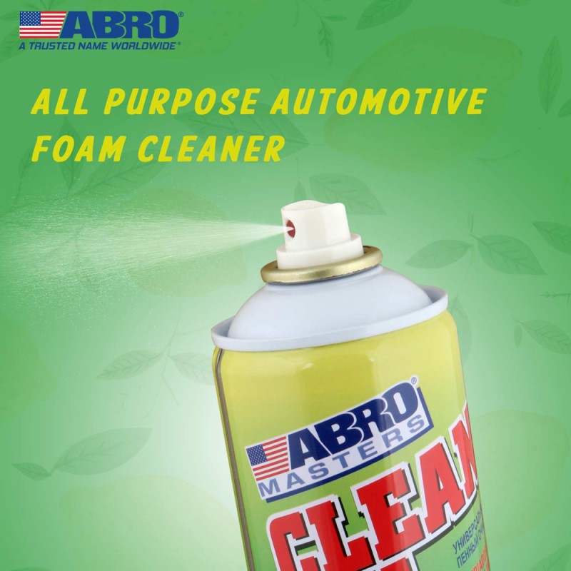 FC-650 ABRO STAIN REMOVER