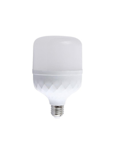 HAPPY E27 LED WHITE BULB 100W