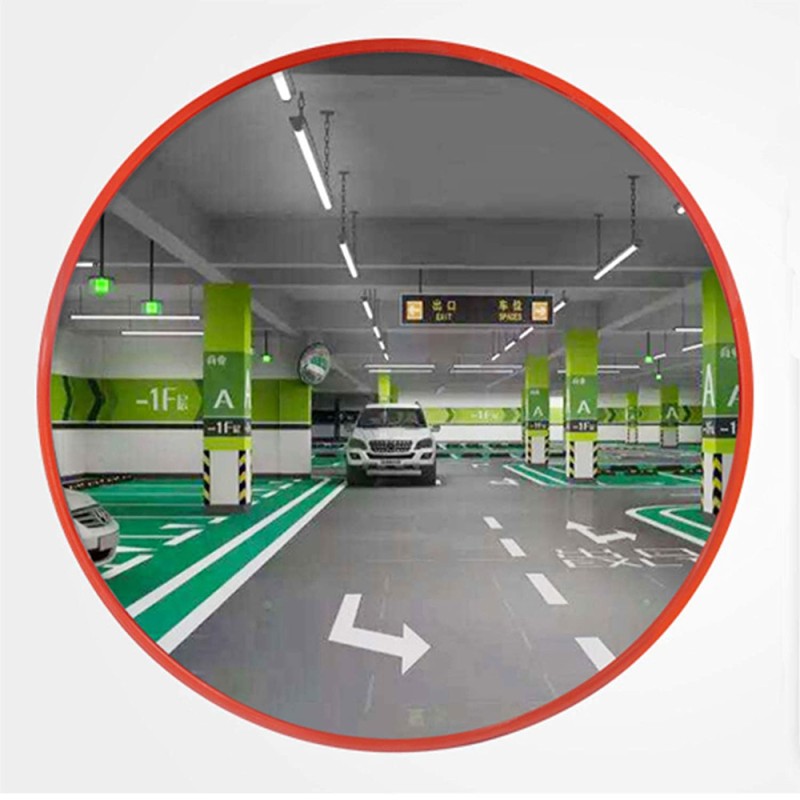 TRAFFIC MIRROR INDOOR 60 CM
