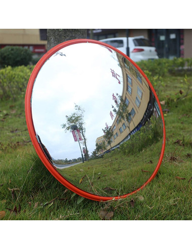 مراية مدور داخلي80 سانتي CHN