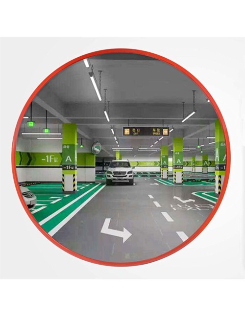 SHUANGJIN INT. (MR. LU)TRAFFIC MIRROR INDOOR 80 CM