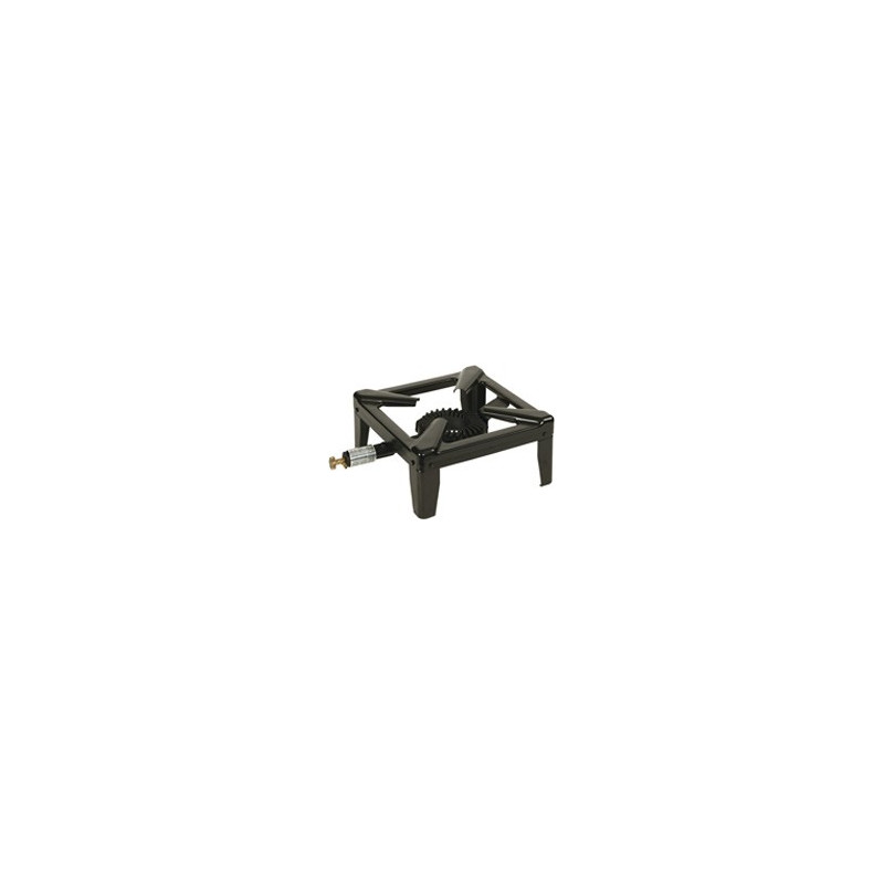 Gas Cooker GB38 - CHN