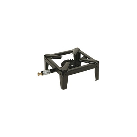 Gas Cooker GB38 - CHN