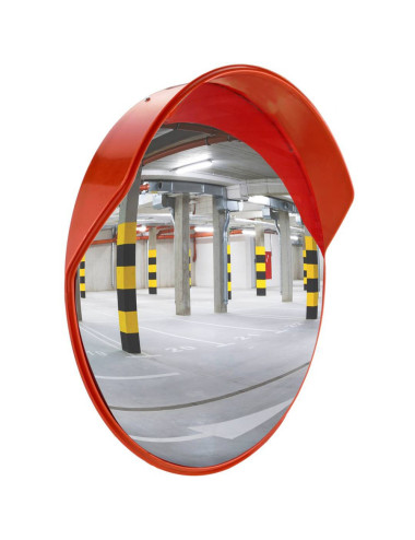 TRAFFIC MIRROR OUTDOOR 80 CM