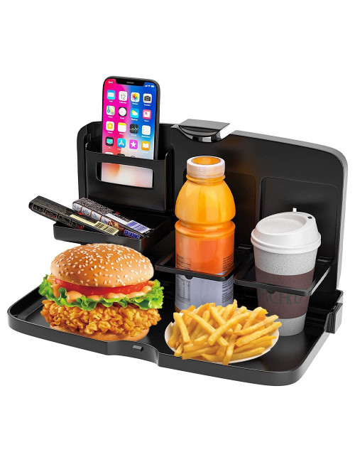 TRAVEL DINING TRAY 34*20*3CM