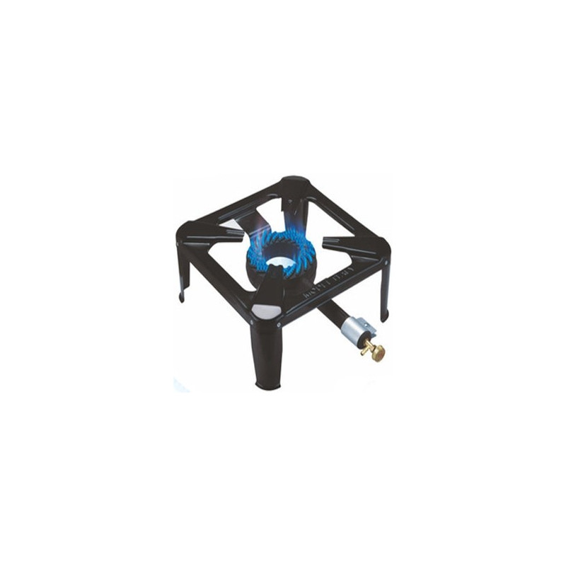 طباخ غاز مربع وسط CHN - GB38