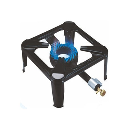 Gas Cooker GB38 - CHN