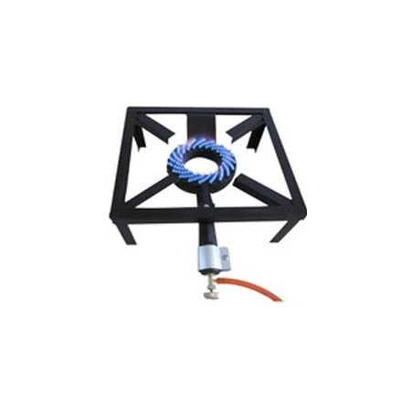 Gas Cooker GB38 - CHN
