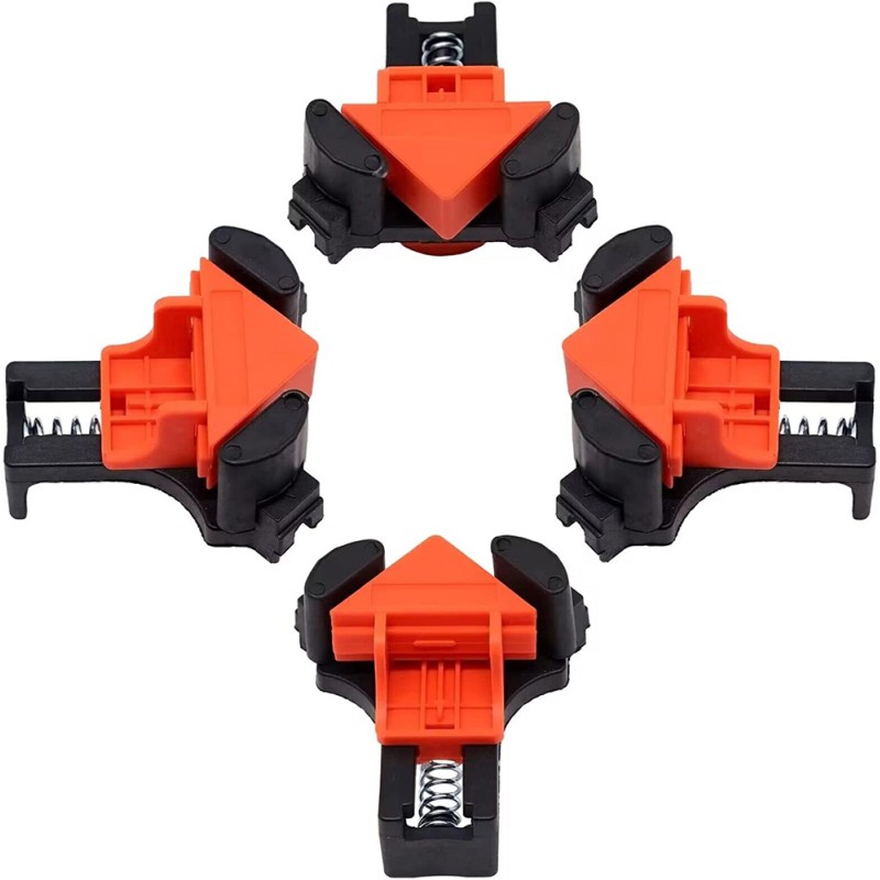 LMA-CM CORNER MATE 5 TO 22MM 4PCS SET