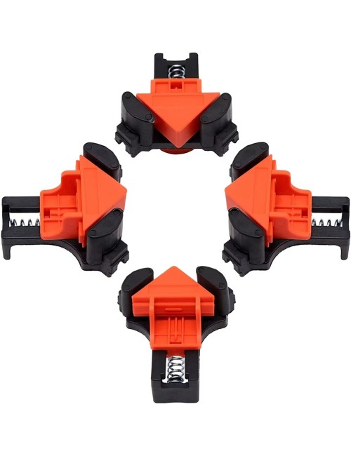 LMA-CM CORNER MATE 5 TO 22MM 4PCS SET