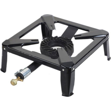Gas Cooker GB-04T