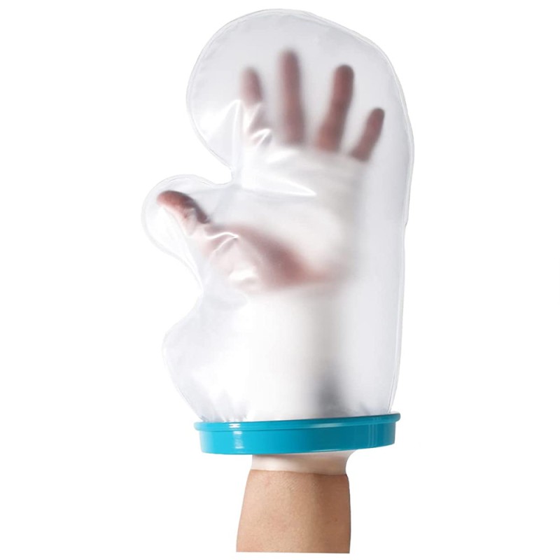 E200300 WATERPROOF CAST/BANDAGE PROTECTOR FOR CHILDREN FOREARM 200*300MM