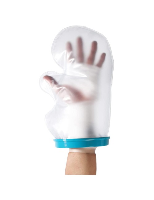 E200300 WATERPROOF CAST/BANDAGE PROTECTOR FOR CHILDREN FOREARM 200*300MM