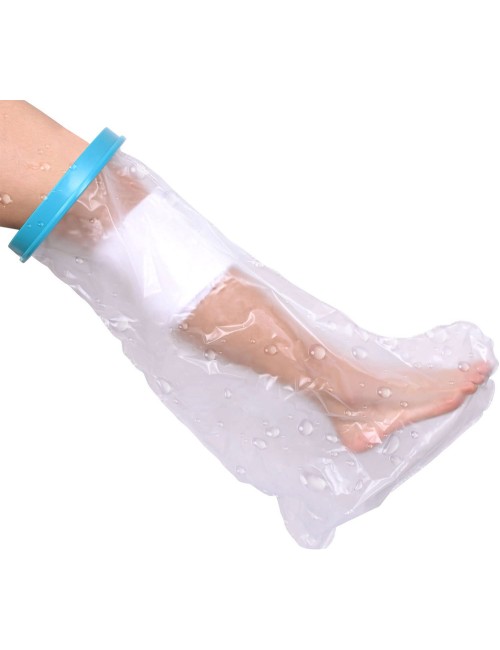 C445780 WATERPROOF CAST/BANDAGE PROTECTOR ADULT THIGHS 445*780MM