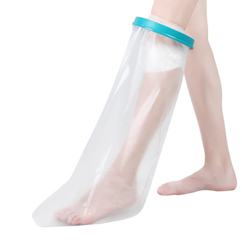 C445780 WATERPROOF CAST/BANDAGE PROTECTOR ADULT THIGHS 445*780MM