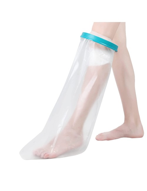 C445780 WATERPROOF CAST/BANDAGE PROTECTOR ADULT THIGHS 445*780MM