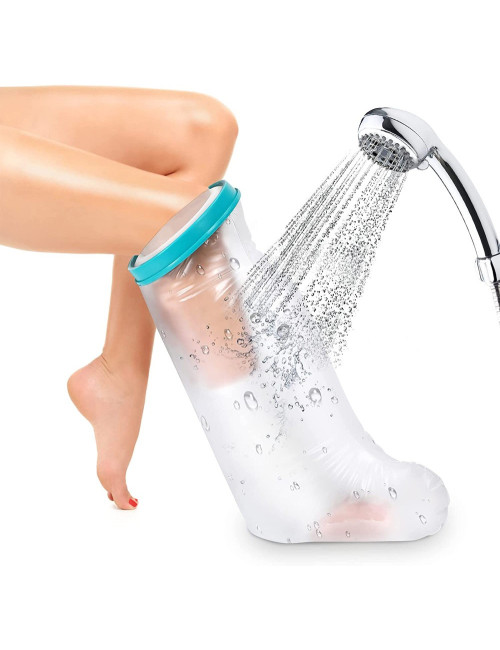 C445780 حفاضة طبية للقدم