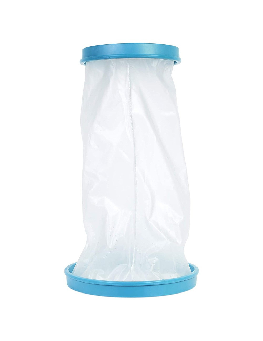 C175230 WATERPROOF CAST/BANDAGE PROTECTOR KNEE 210*350MM