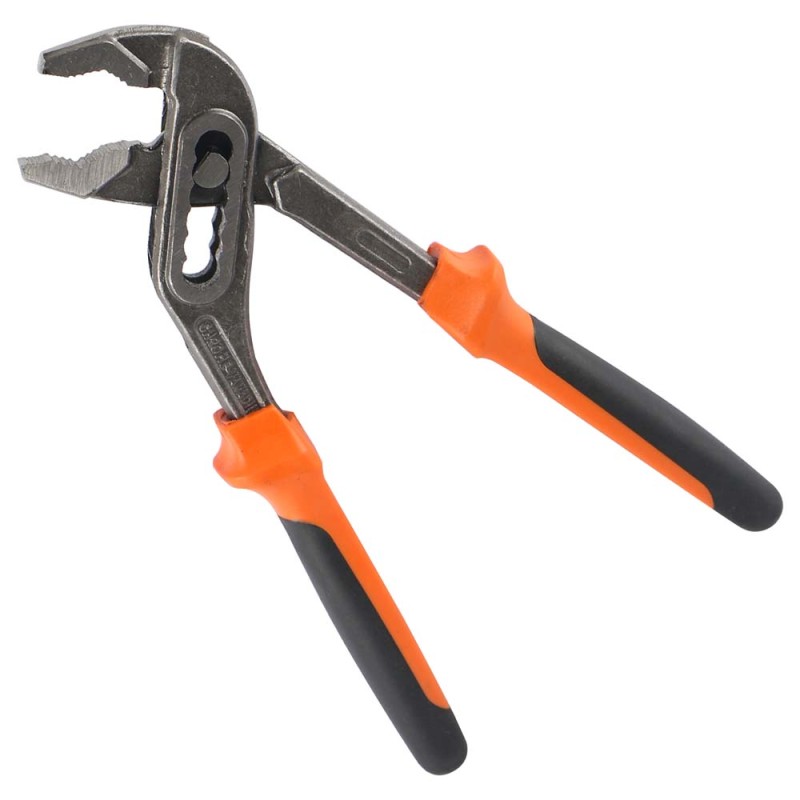 WATER PUMP PLIER (A) 8"