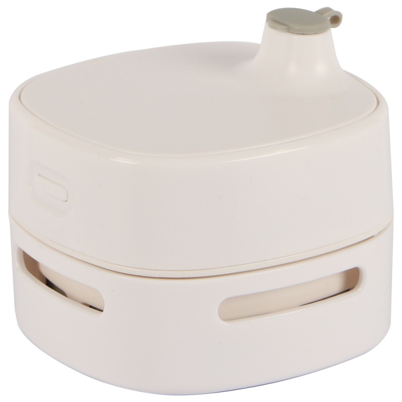 8005 USB DESKTOP VACUUM CLEANER