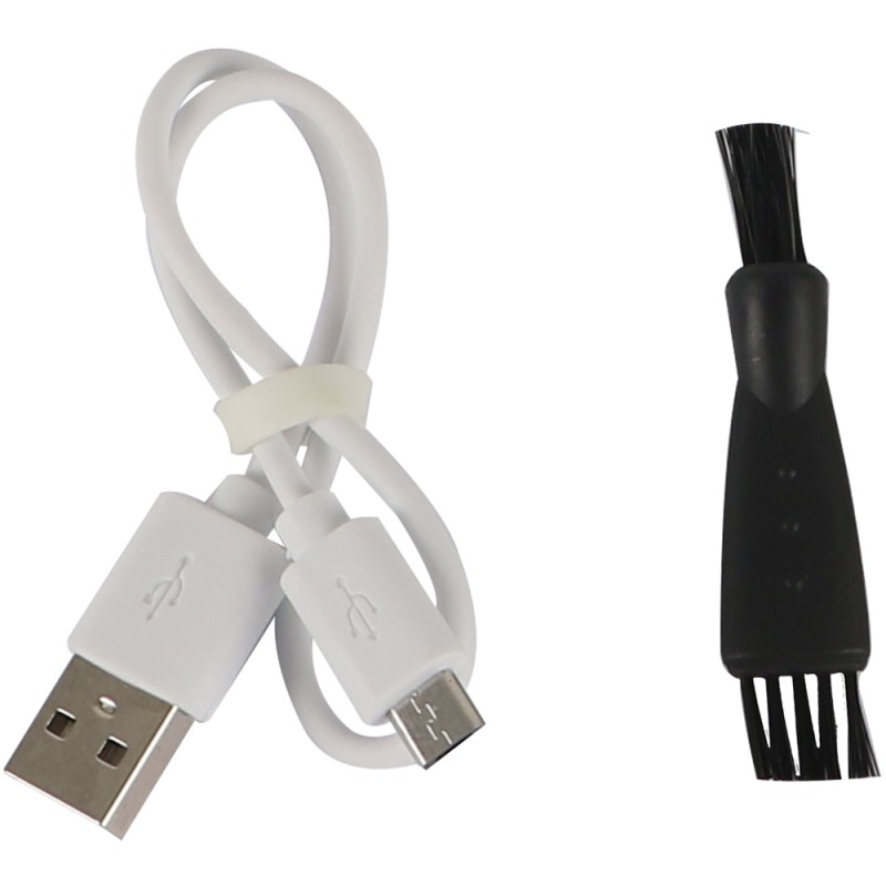 8005 USB DESKTOP VACUUM CLEANER