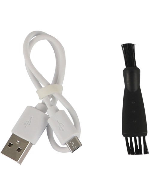 8005 USB DESKTOP VACUUM CLEANER