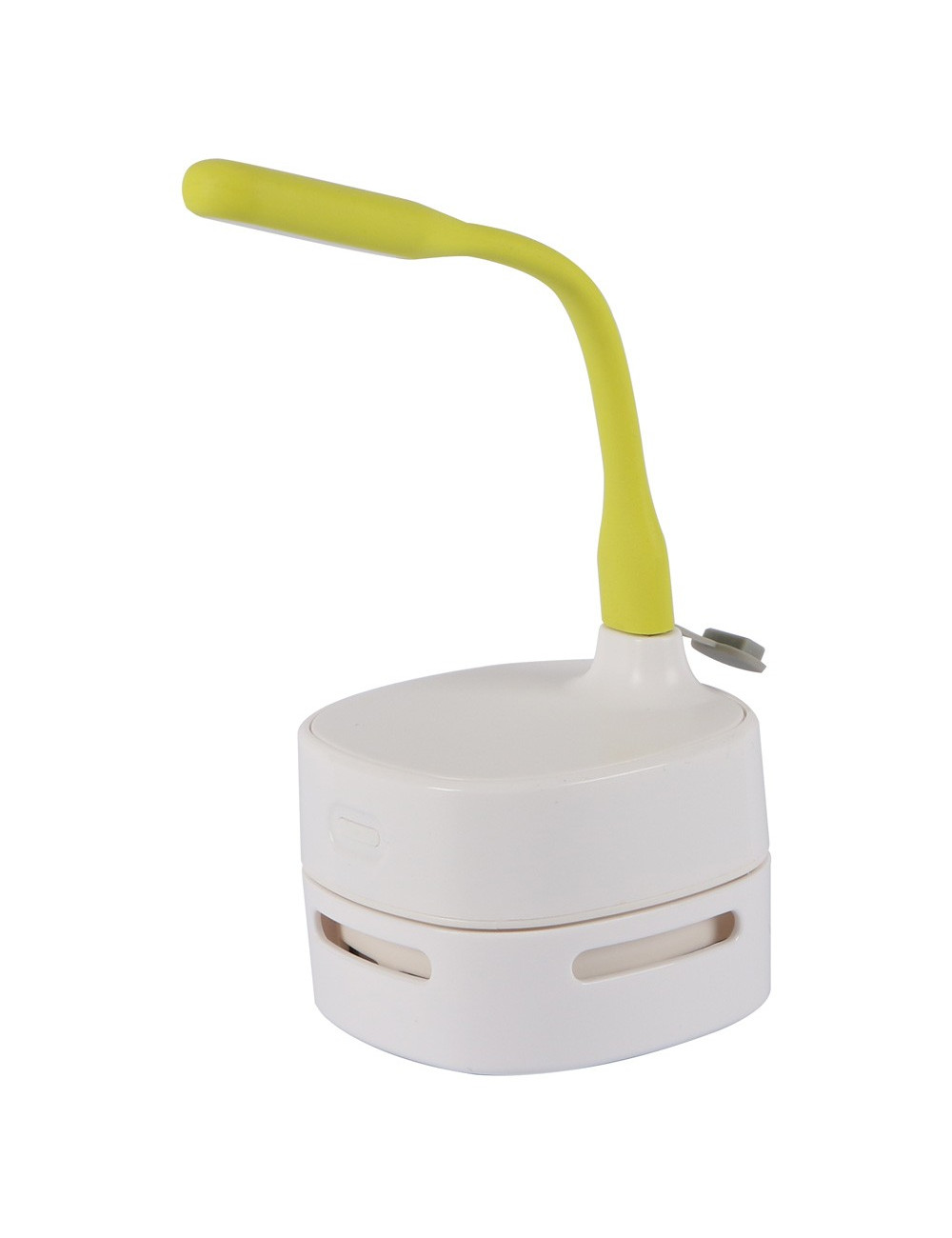 8007 LAMP DESKTOP VACUUM CLEANER