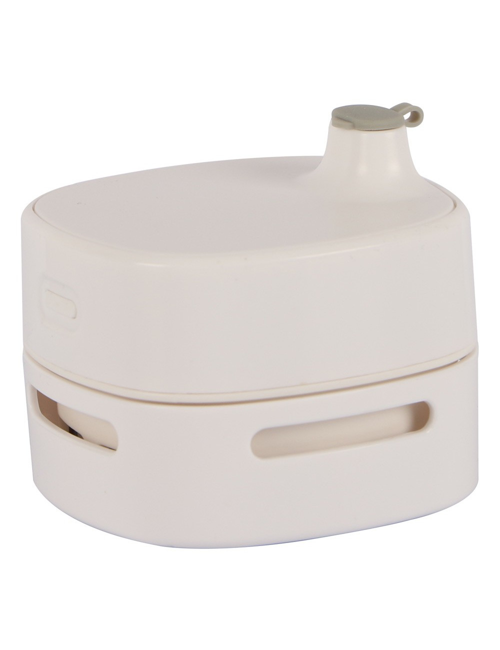 8007 LAMP DESKTOP VACUUM CLEANER