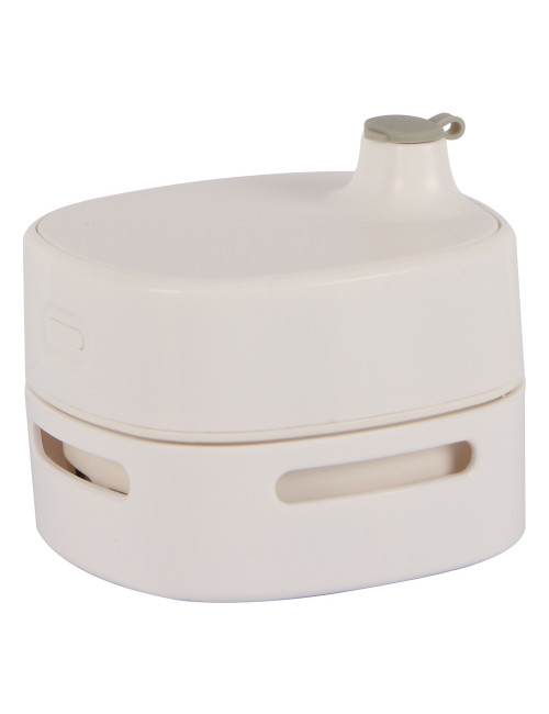 8007 LAMP DESKTOP VACUUM CLEANER