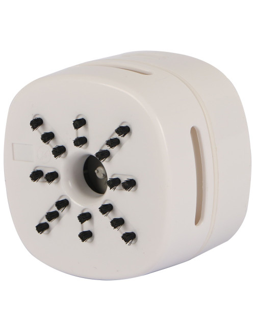 USB 8007 مكنسة لسطح المكتب شحن مع لايت