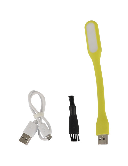 8007 LAMP DESKTOP VACUUM CLEANER