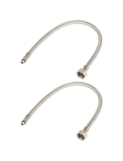 DUZELDERF BASIN MIXER