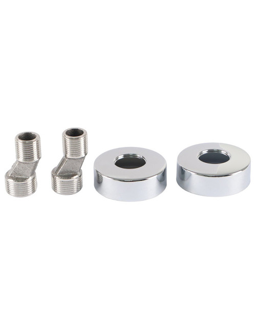 DUZELDERF SHATTAF MIXER