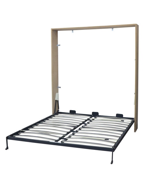 WALL MOUNTED BED FRAME 1800 X 2000MM