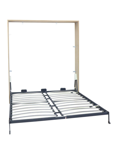 WALL MOUNTED BED FRAME 1800 X 2000MM