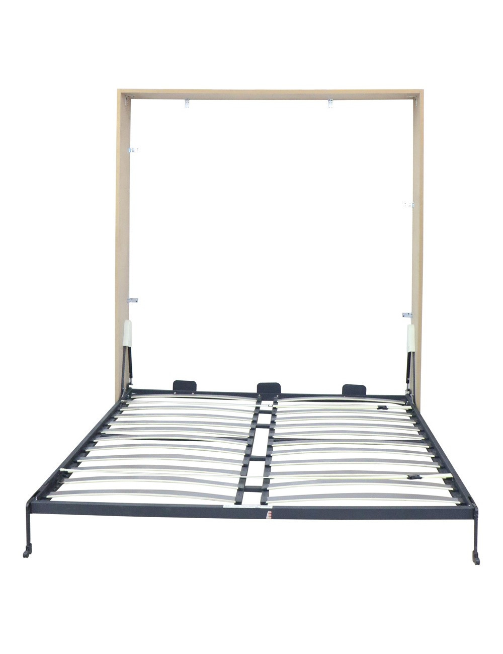 WALL MOUNTED BED FRAME 1800 X 2000MM