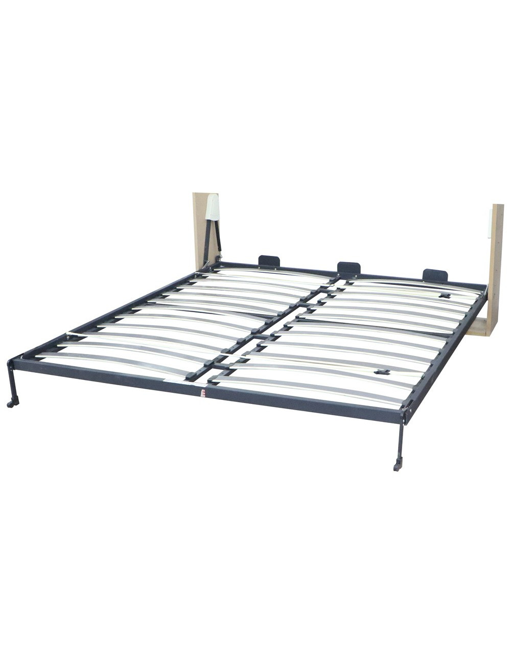WALL MOUNTED BED FRAME 1800 X 2000MM