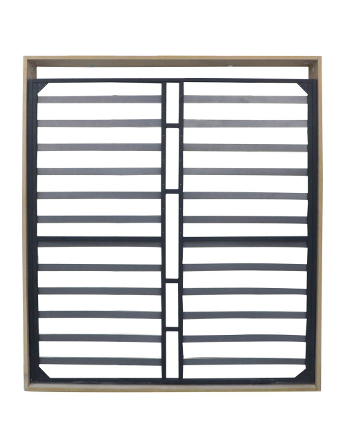 WALL MOUNTED BED FRAME 1800 X 2000MM