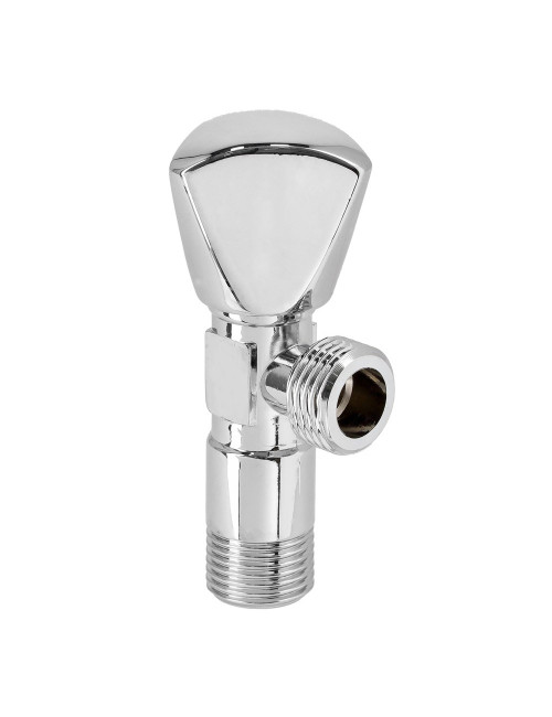 FRIZONE ANGLE VALVE CHROME