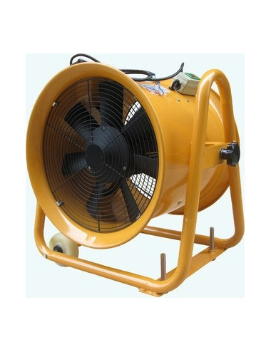 مروحة أرضي ''20 - CHN