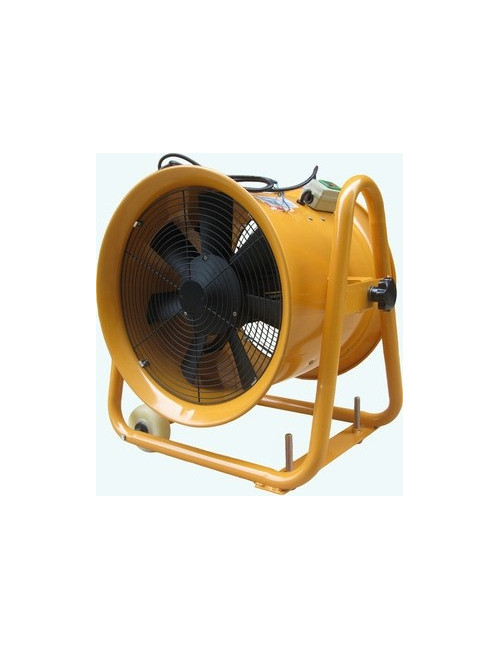 مروحة أرضي ''24 - CHN