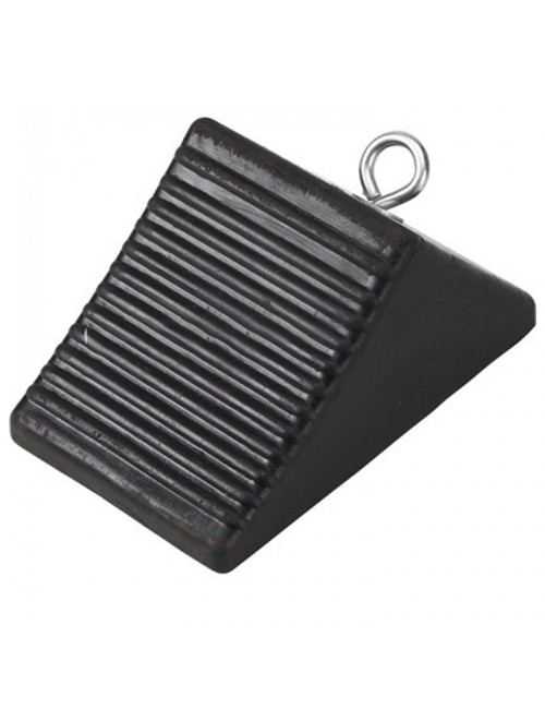 WHEEL STOPPER BIG WITH HOOK