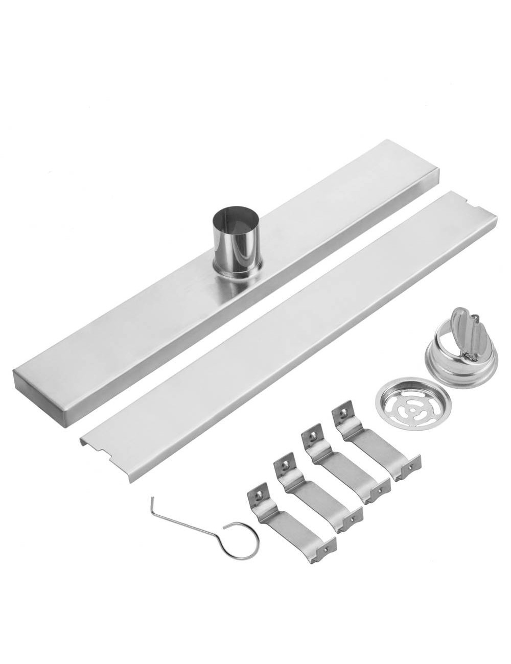 STRAINER PORCELAIN 30×10 ITALY