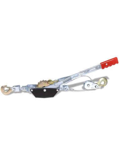 HAND PULLER 3 TON x 5 MM