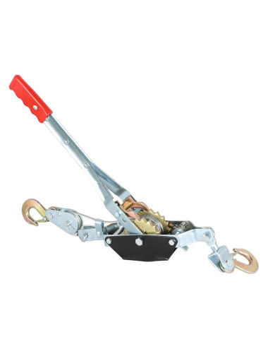 HAND PULLER 3 TON x 5 MM