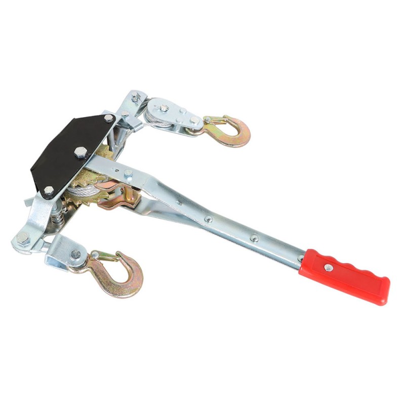 HAND PULLER 3 TON x 5 MM