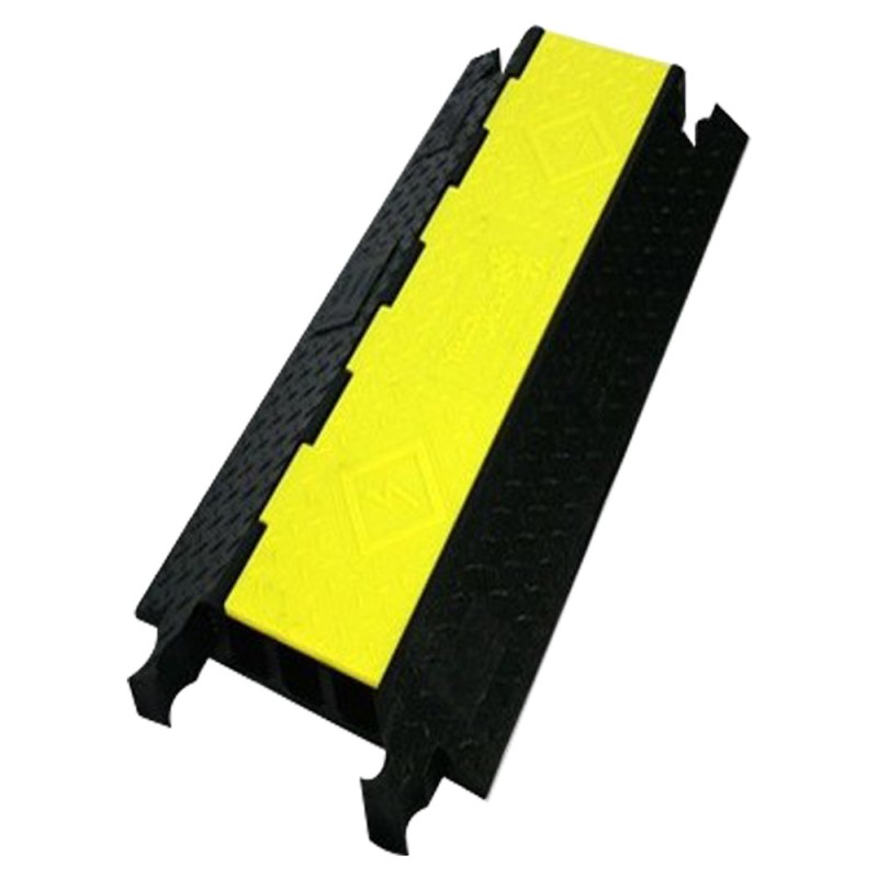 CABLE HUMP 2 HOLES
