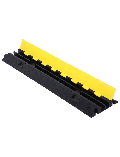 CABLE HUMP 2 HOLES LD