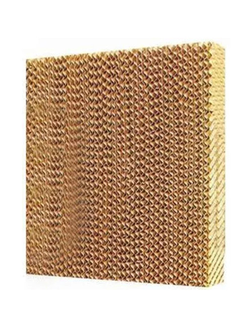 CENTER COOLING PAD FOR AH60 280W AIR COOLER 66 x 72 CM