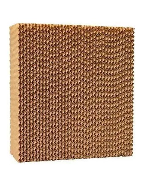 SIDE COOLING PAD FOR AH60/AH90 AIR COOLER 26 x 45 CM
